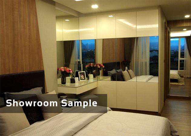 Apartments for sale The Peak Towers Apartments for sale The Peak Towers